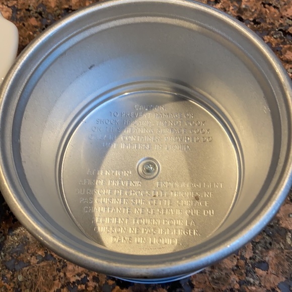 *RARE* Baby Cakes decoration station & melting pot - Picture 11 of 15